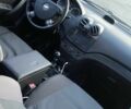 Сірий Шевроле Авео, об'ємом двигуна 1.5 л та пробігом 230 тис. км за 3850 $, фото 10 на Automoto.ua