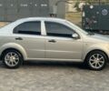 Сірий Шевроле Авео, об'ємом двигуна 1.5 л та пробігом 230 тис. км за 3850 $, фото 7 на Automoto.ua