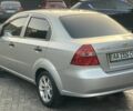 Сірий Шевроле Авео, об'ємом двигуна 1.5 л та пробігом 230 тис. км за 3850 $, фото 6 на Automoto.ua