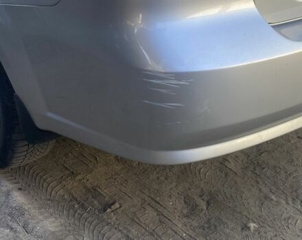 Сірий Шевроле Авео, об'ємом двигуна 1.5 л та пробігом 230 тис. км за 3850 $, фото 15 на Automoto.ua
