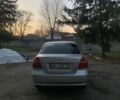 Сірий Шевроле Авео, об'ємом двигуна 0.15 л та пробігом 155 тис. км за 4300 $, фото 3 на Automoto.ua