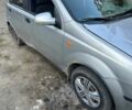 Сірий Шевроле Авео, об'ємом двигуна 1.5 л та пробігом 200 тис. км за 1600 $, фото 3 на Automoto.ua
