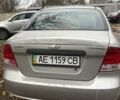 Серый Шевроле Авео, объемом двигателя 1.4 л и пробегом 270 тыс. км за 2000 $, фото 6 на Automoto.ua