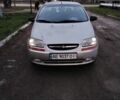 Серый Шевроле Авео, объемом двигателя 1.4 л и пробегом 368 тыс. км за 1700 $, фото 1 на Automoto.ua