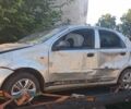 Серый Шевроле Авео, объемом двигателя 0 л и пробегом 415 тыс. км за 499 $, фото 1 на Automoto.ua