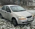 Сірий Шевроле Авео, об'ємом двигуна 1.5 л та пробігом 272 тис. км за 1500 $, фото 7 на Automoto.ua