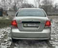 Сірий Шевроле Авео, об'ємом двигуна 1.5 л та пробігом 272 тис. км за 1500 $, фото 4 на Automoto.ua
