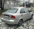 Сірий Шевроле Авео, об'ємом двигуна 1.5 л та пробігом 272 тис. км за 1500 $, фото 5 на Automoto.ua