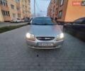 Серый Шевроле Авео, объемом двигателя 1.4 л и пробегом 336 тыс. км за 2000 $, фото 1 на Automoto.ua