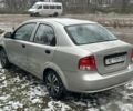 Сірий Шевроле Авео, об'ємом двигуна 1.5 л та пробігом 272 тис. км за 1500 $, фото 3 на Automoto.ua