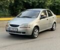Серый Шевроле Авео, объемом двигателя 1.4 л и пробегом 1 тыс. км за 1700 $, фото 1 на Automoto.ua