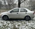 Сірий Шевроле Авео, об'ємом двигуна 1.5 л та пробігом 272 тис. км за 1500 $, фото 2 на Automoto.ua