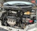 Серый Шевроле Авео, объемом двигателя 1.4 л и пробегом 270 тыс. км за 2000 $, фото 1 на Automoto.ua