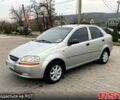 Серый Шевроле Авео, объемом двигателя 1.4 л и пробегом 289 тыс. км за 3000 $, фото 2 на Automoto.ua