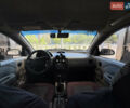 Серый Шевроле Авео, объемом двигателя 1.4 л и пробегом 89 тыс. км за 2499 $, фото 5 на Automoto.ua