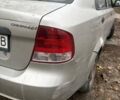 Серый Шевроле Авео, объемом двигателя 1.4 л и пробегом 270 тыс. км за 2000 $, фото 3 на Automoto.ua