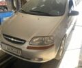 Сірий Шевроле Авео, об'ємом двигуна 1.2 л та пробігом 181 тис. км за 2600 $, фото 1 на Automoto.ua