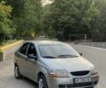 Серый Шевроле Авео, объемом двигателя 1.4 л и пробегом 1 тыс. км за 1700 $, фото 1 на Automoto.ua
