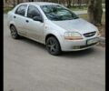 Сірий Шевроле Авео, об'ємом двигуна 1.5 л та пробігом 375 тис. км за 1687 $, фото 1 на Automoto.ua