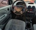 Сірий Шевроле Авео, об'ємом двигуна 1.5 л та пробігом 154 тис. км за 2350 $, фото 20 на Automoto.ua
