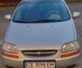 Сірий Шевроле Авео, об'ємом двигуна 1.5 л та пробігом 340 тис. км за 1900 $, фото 1 на Automoto.ua