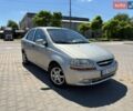 Сірий Шевроле Авео, об'ємом двигуна 1.5 л та пробігом 253 тис. км за 2500 $, фото 1 на Automoto.ua