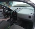Серый Шевроле Авео, объемом двигателя 1.5 л и пробегом 270 тыс. км за 2400 $, фото 13 на Automoto.ua
