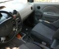 Серый Шевроле Авео, объемом двигателя 1.5 л и пробегом 400 тыс. км за 2450 $, фото 3 на Automoto.ua