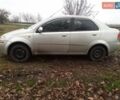 Сірий Шевроле Авео, об'ємом двигуна 1.5 л та пробігом 197 тис. км за 2700 $, фото 3 на Automoto.ua