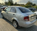 Серый Шевроле Авео, объемом двигателя 0 л и пробегом 200 тыс. км за 1300 $, фото 2 на Automoto.ua