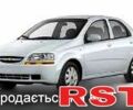 Серый Шевроле Авео, объемом двигателя 1.5 л и пробегом 270 тыс. км за 2500 $, фото 1 на Automoto.ua