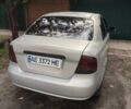 Серый Шевроле Авео, объемом двигателя 1.5 л и пробегом 340 тыс. км за 2500 $, фото 1 на Automoto.ua