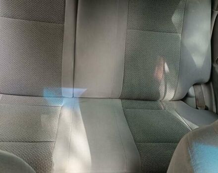 Серый Шевроле Авео, объемом двигателя 1.5 л и пробегом 168 тыс. км за 3300 $, фото 10 на Automoto.ua