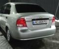 Серый Шевроле Авео, объемом двигателя 1.5 л и пробегом 300 тыс. км за 3500 $, фото 9 на Automoto.ua
