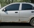 Серый Шевроле Авео, объемом двигателя 1.5 л и пробегом 455 тыс. км за 1338 $, фото 1 на Automoto.ua