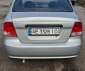 Серый Шевроле Авео, объемом двигателя 1.5 л и пробегом 280 тыс. км за 2300 $, фото 4 на Automoto.ua