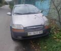 Серый Шевроле Авео, объемом двигателя 1.5 л и пробегом 333 тыс. км за 850 $, фото 1 на Automoto.ua