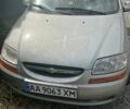 Сірий Шевроле Авео, об'ємом двигуна 1.5 л та пробігом 193 тис. км за 1784 $, фото 1 на Automoto.ua