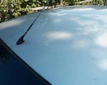 Серый Шевроле Авео, объемом двигателя 1.5 л и пробегом 400 тыс. км за 2450 $, фото 5 на Automoto.ua