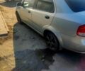 Серый Шевроле Авео, объемом двигателя 1.5 л и пробегом 210 тыс. км за 2400 $, фото 10 на Automoto.ua