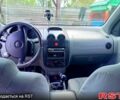 Серый Шевроле Авео, объемом двигателя 1.5 л и пробегом 213 тыс. км за 2550 $, фото 1 на Automoto.ua