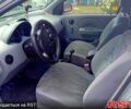 Серый Шевроле Авео, объемом двигателя 1.5 л и пробегом 213 тыс. км за 2550 $, фото 3 на Automoto.ua
