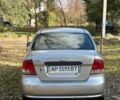 Серый Шевроле Авео, объемом двигателя 1.5 л и пробегом 250 тыс. км за 1700 $, фото 3 на Automoto.ua