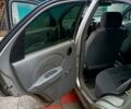 Серый Шевроле Авео, объемом двигателя 1.5 л и пробегом 241 тыс. км за 2500 $, фото 1 на Automoto.ua