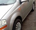 Сірий Шевроле Авео, об'ємом двигуна 1.5 л та пробігом 161 тис. км за 3700 $, фото 3 на Automoto.ua