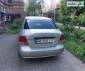 Сірий Шевроле Авео, об'ємом двигуна 1.5 л та пробігом 320 тис. км за 2100 $, фото 61 на Automoto.ua