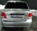 Серый Шевроле Авео, объемом двигателя 1.5 л и пробегом 300 тыс. км за 3500 $, фото 8 на Automoto.ua