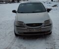 Серый Шевроле Авео, объемом двигателя 1.4 л и пробегом 318 тыс. км за 3300 $, фото 1 на Automoto.ua