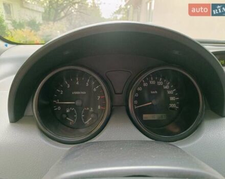 Серый Шевроле Авео, объемом двигателя 1.5 л и пробегом 168 тыс. км за 3300 $, фото 15 на Automoto.ua