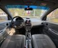 Серый Шевроле Авео, объемом двигателя 1.5 л и пробегом 250 тыс. км за 1700 $, фото 5 на Automoto.ua